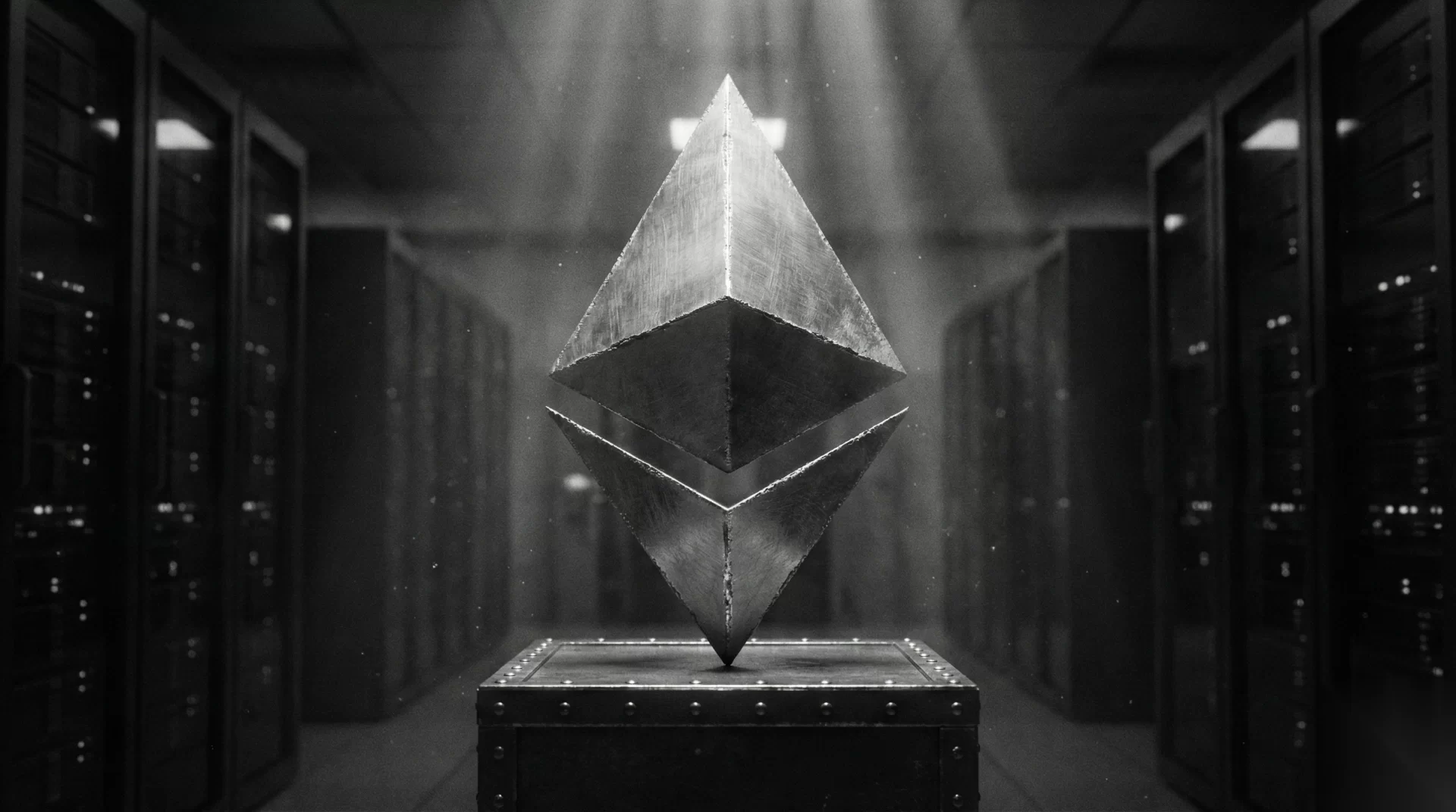 Ethereum Foundation’s Commitment Beyond Price Projects a Wider Network Vision
