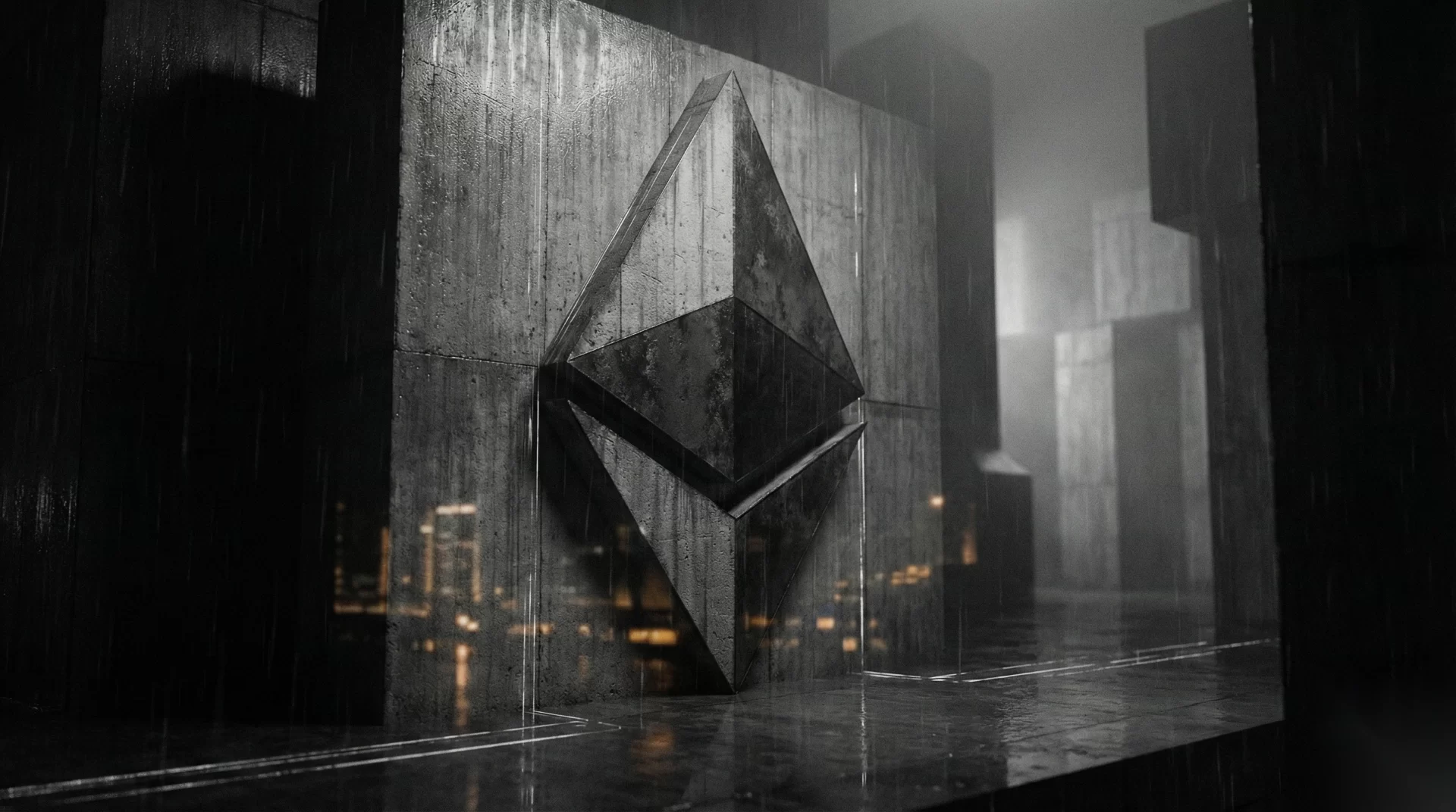 Ethereum’s Struggle for Stability below Key Resistance Level