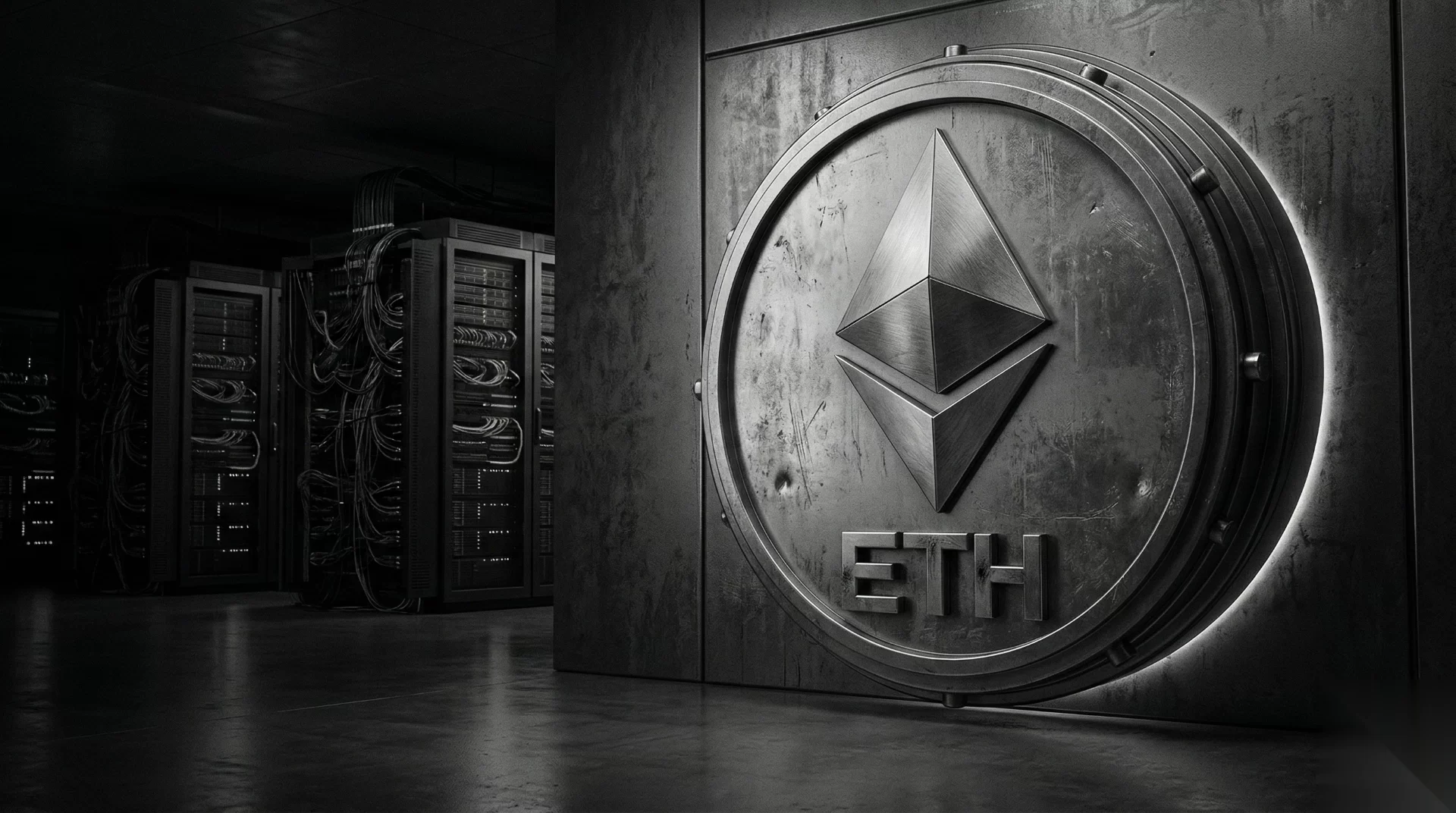 Ethereum Faces Critical Challenges as Bearish Pattern Emerges