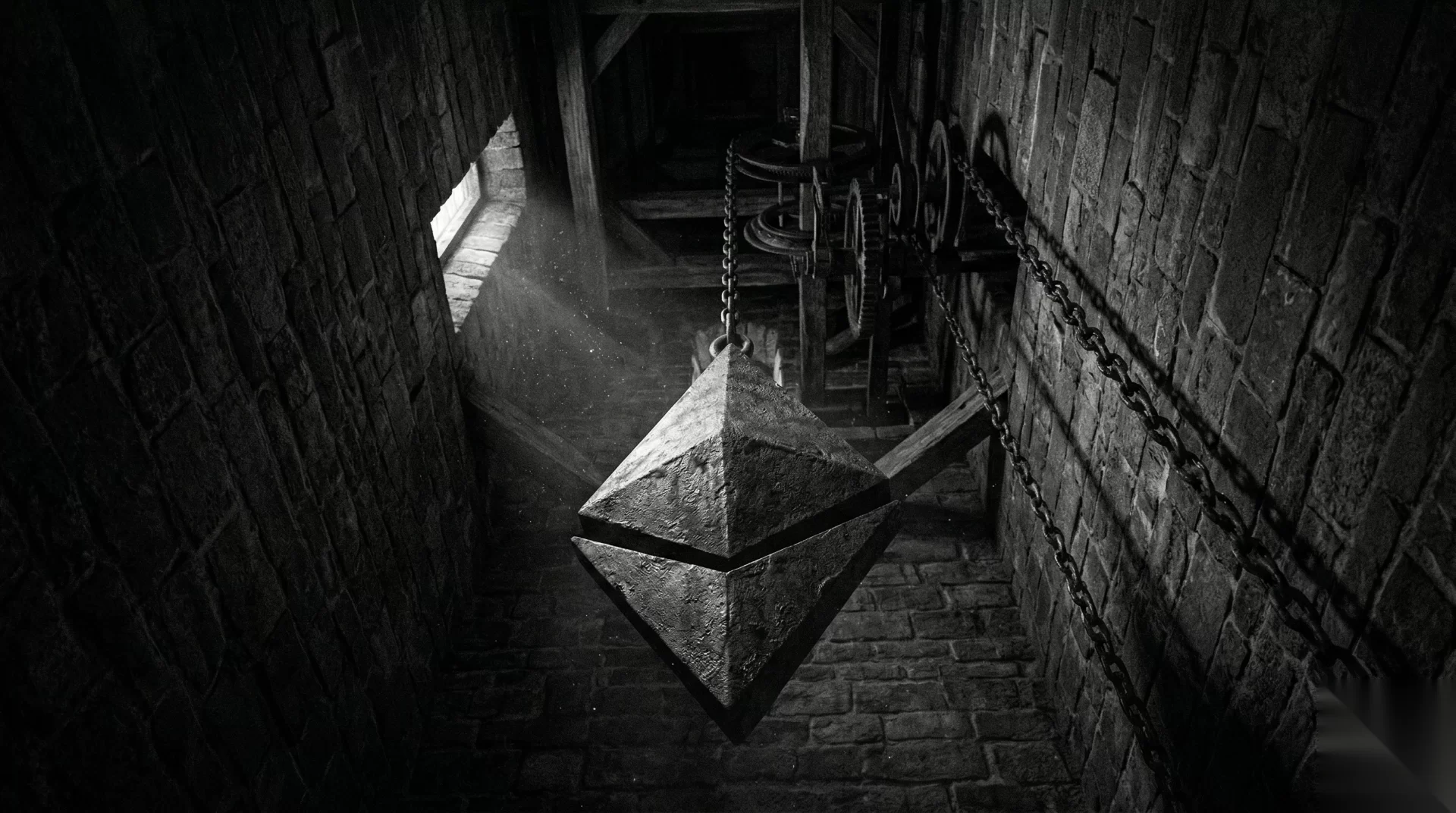 Ethereum Eyeing Breakthrough: Chart Patterns Signal Potential Rise