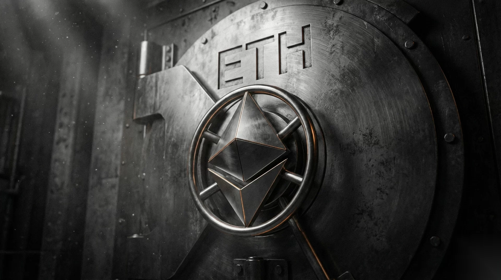 Ethereum Faces Challenges Yet Holds Steady