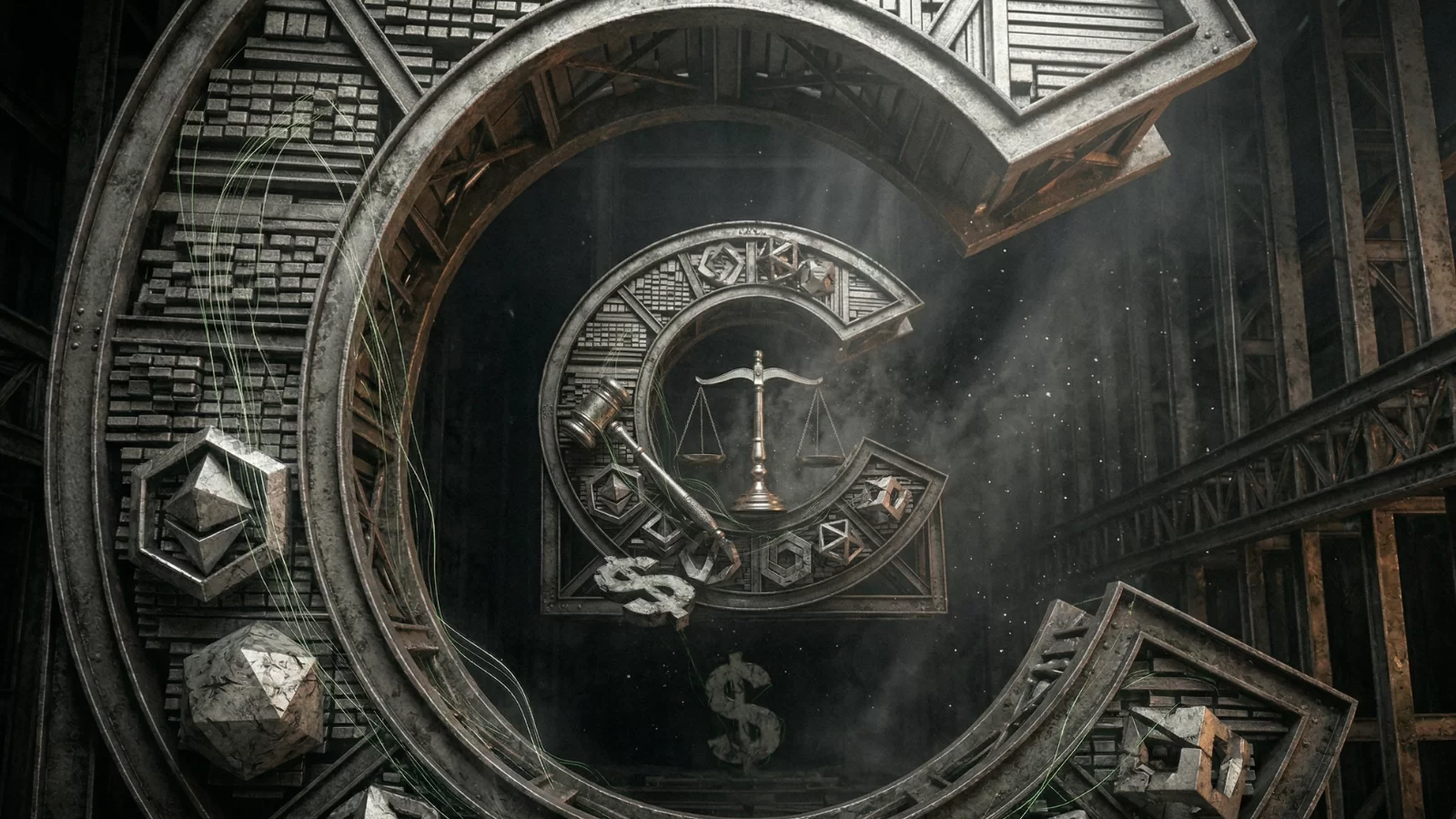 US Senate’s Crucial Move on Cryptocurrency Legislation