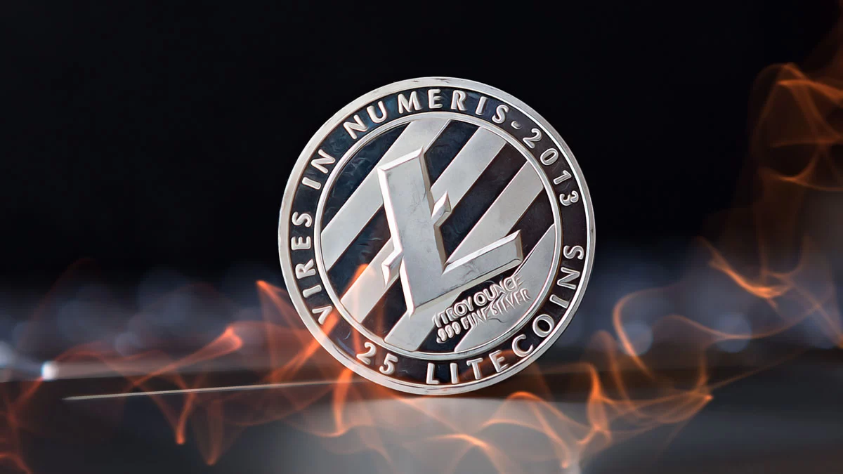 Is Litecoin Poised for a New Milestone?
