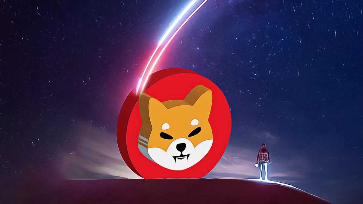 Shiba Inu Tokens Shift to Private Wallets as Confidence Drops
