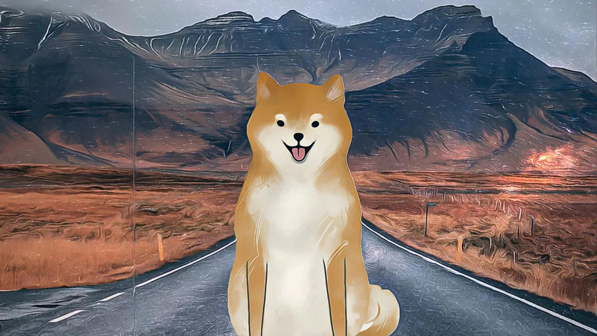 Shiba Inu’s Sweeping Momentum: A Closer Look