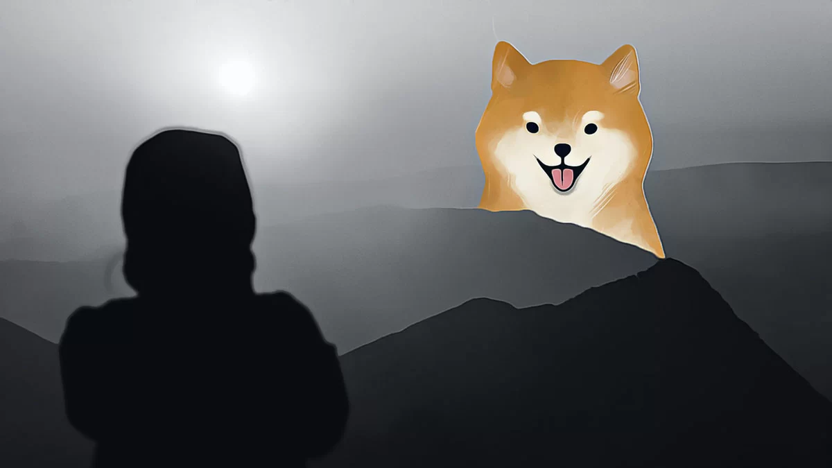 Shiba Inu’s Market Activity Sees Intriguing Shift