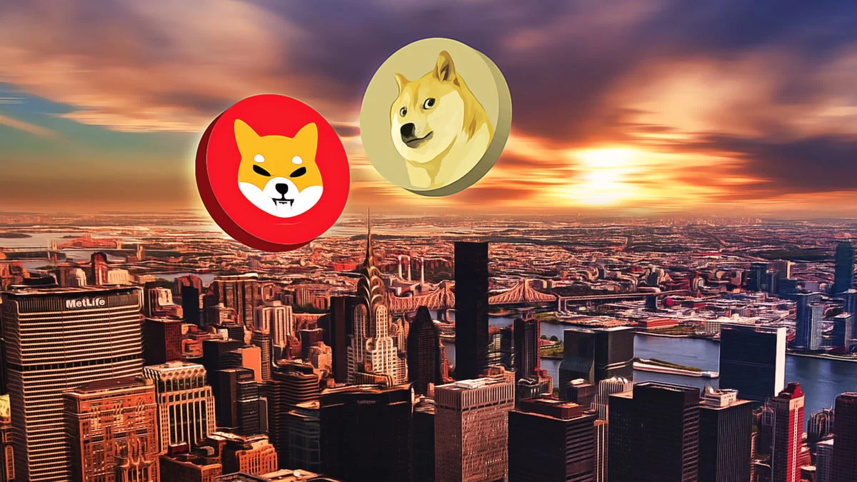 Cryptocurrency Trio Braces for Potential Market Shifts