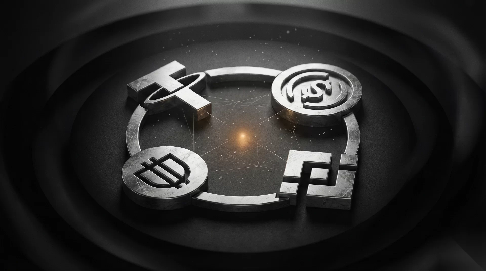 Stablecoin Endeavor Gains Support from Numerous European Banks