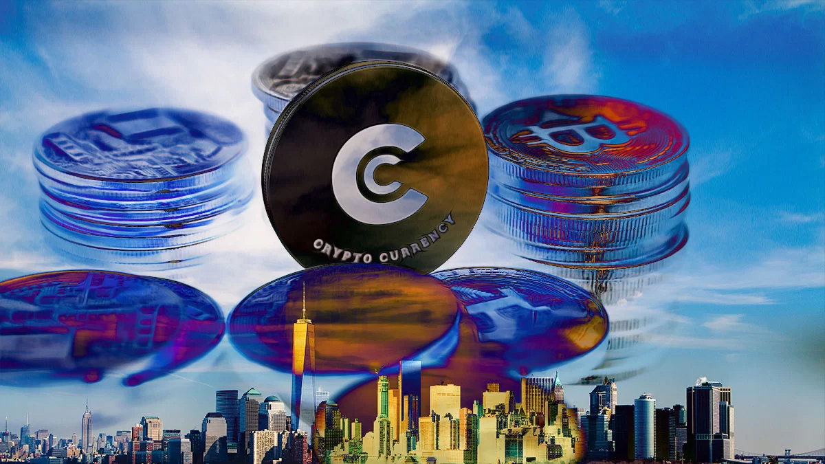 Stellar’s Leap: What DTCC’s Partnership Means for XLM