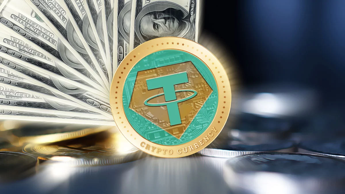 Tether’s Bold Move Shakes Up Bitcoin Landscape