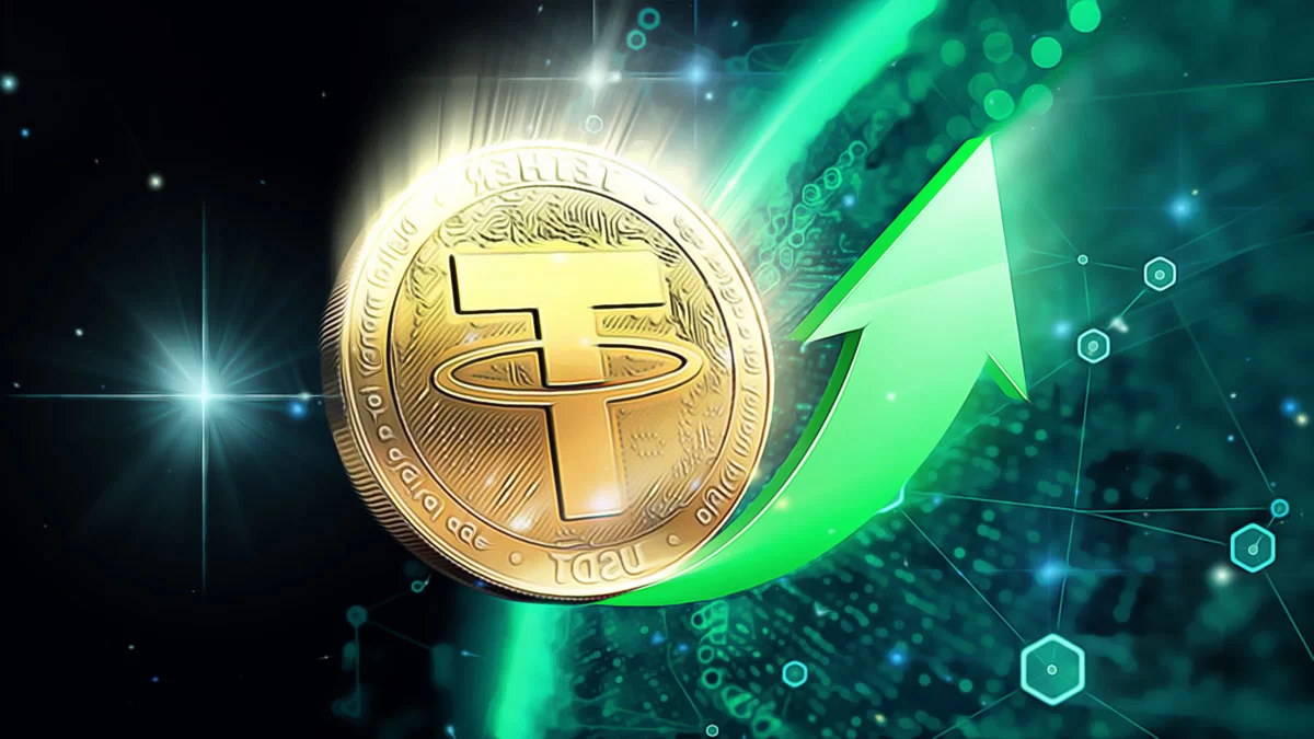Tether’s Massive USDT Boost Ignites Crypto Liquidity