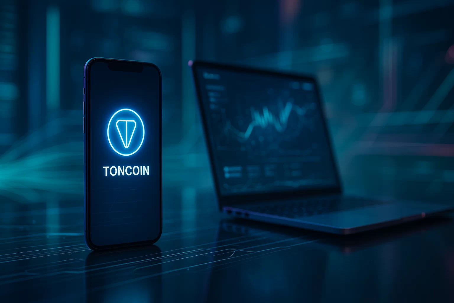 The Unexpected Turn in Telegram’s Blockchain Journey