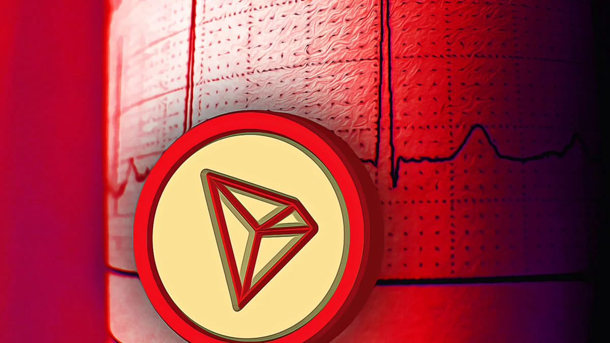 Tron Network Captures New Attention with Notable TRX Performance