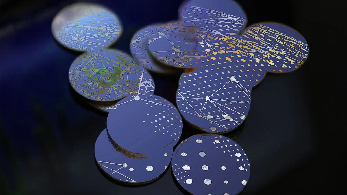 Shaping the Future of Web3 with Privacy-Centric Innovations