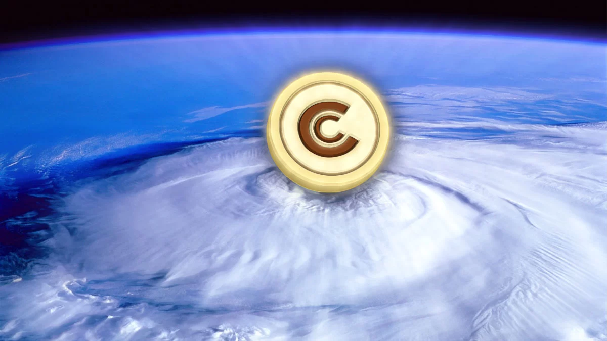 Resilient Cryptosphere Giants Hold Their Ground Amid Market Tumbles