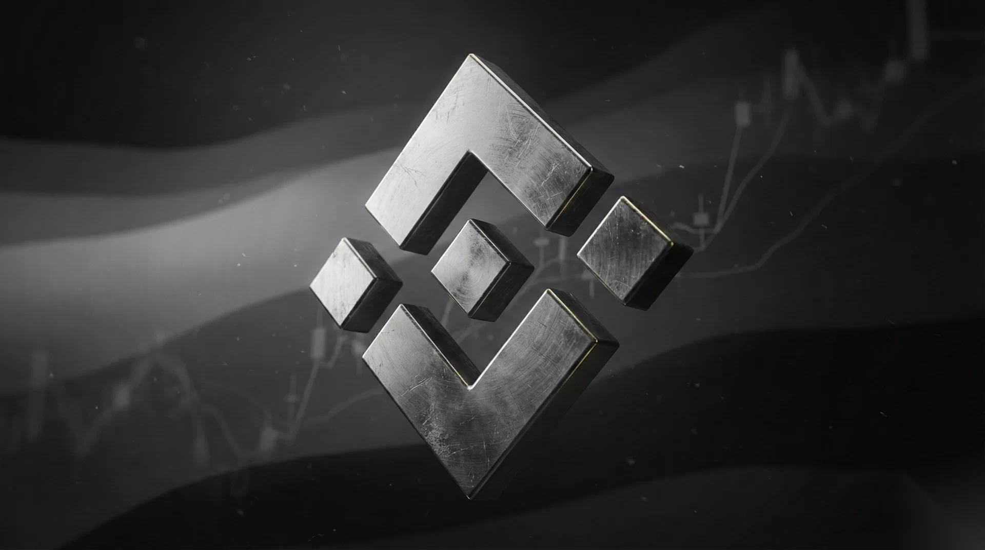 Global Trading Giant Embraces Iconic Token Rebrand
