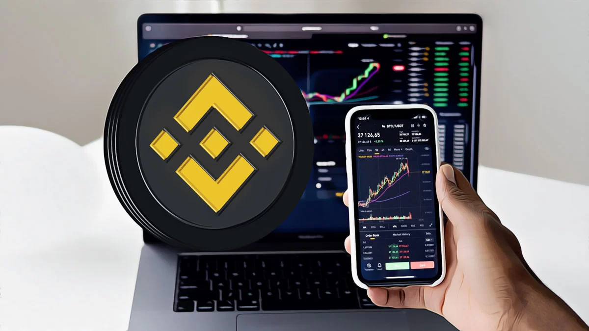 BNB Coin Faces Critical Test: Will Support Inspire a Rebound?