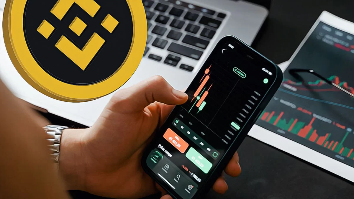 BNB Plummets Under Key Threshold, Shifting Market Dynamics