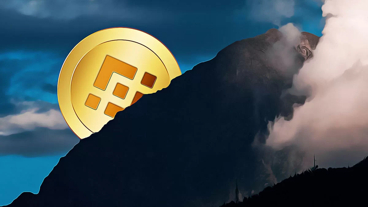 BNB Navigates Key Market Levels as Binance Changes Licensing Strategy