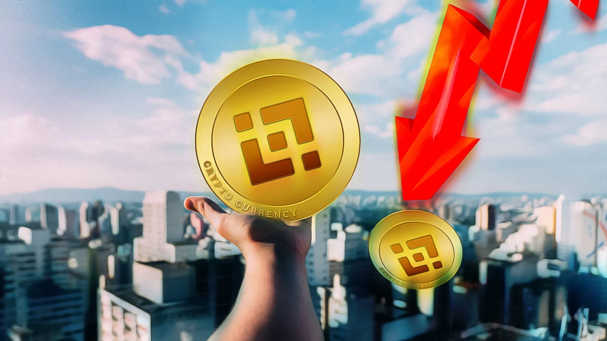 Crypto Shake-Up: New Contenders Emerge in the Market