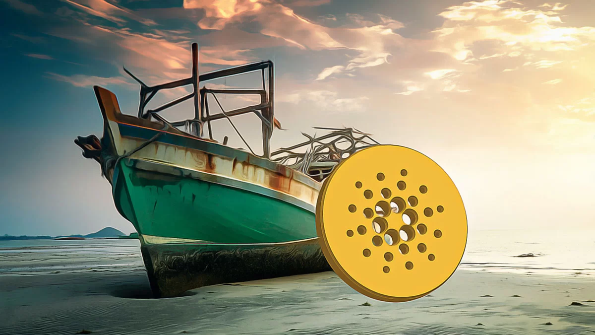 Cardano’s Next Leap Forward: Unveiling a Critical Infrastructure Update