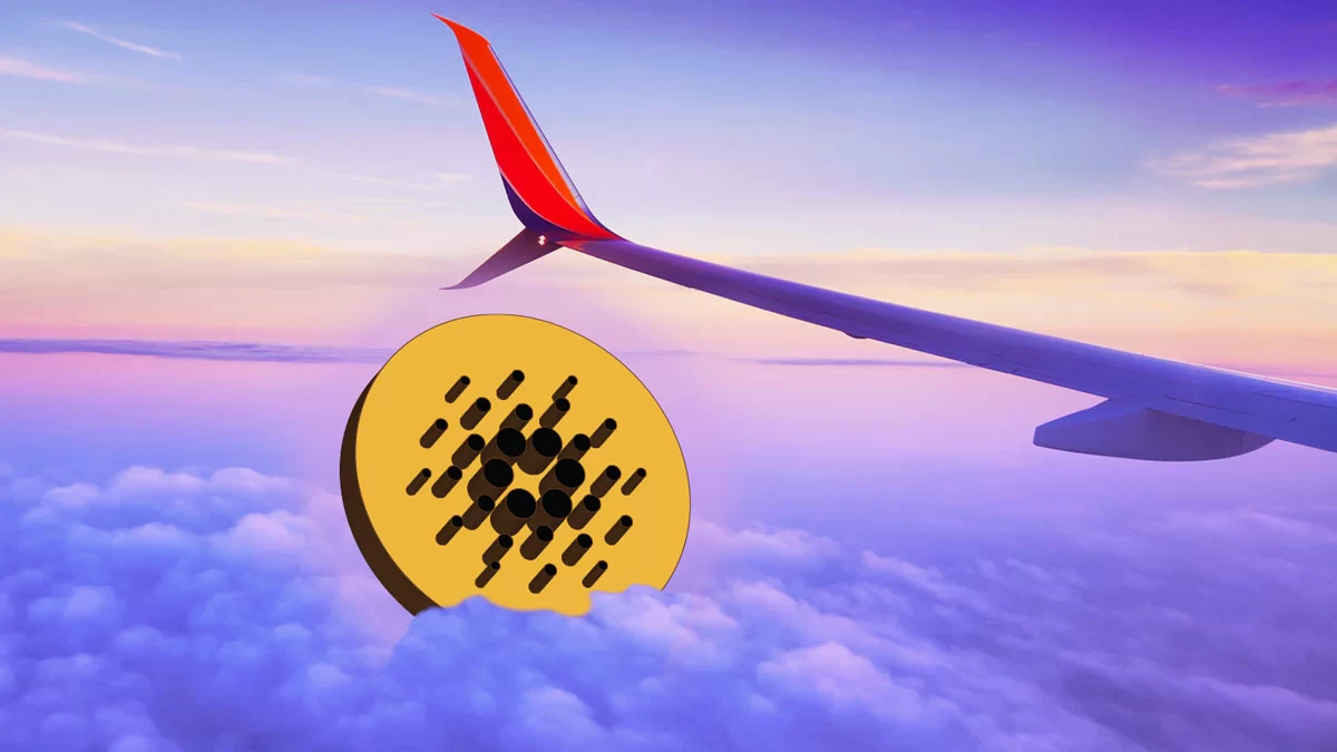 Cardano Faces Rough Waters as ADA Plummets to Historic Lows