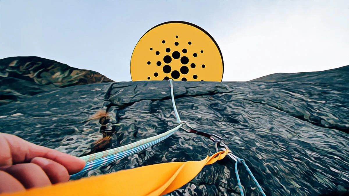 Cardano’s Market Recovery: Signs of Shifting Trends?