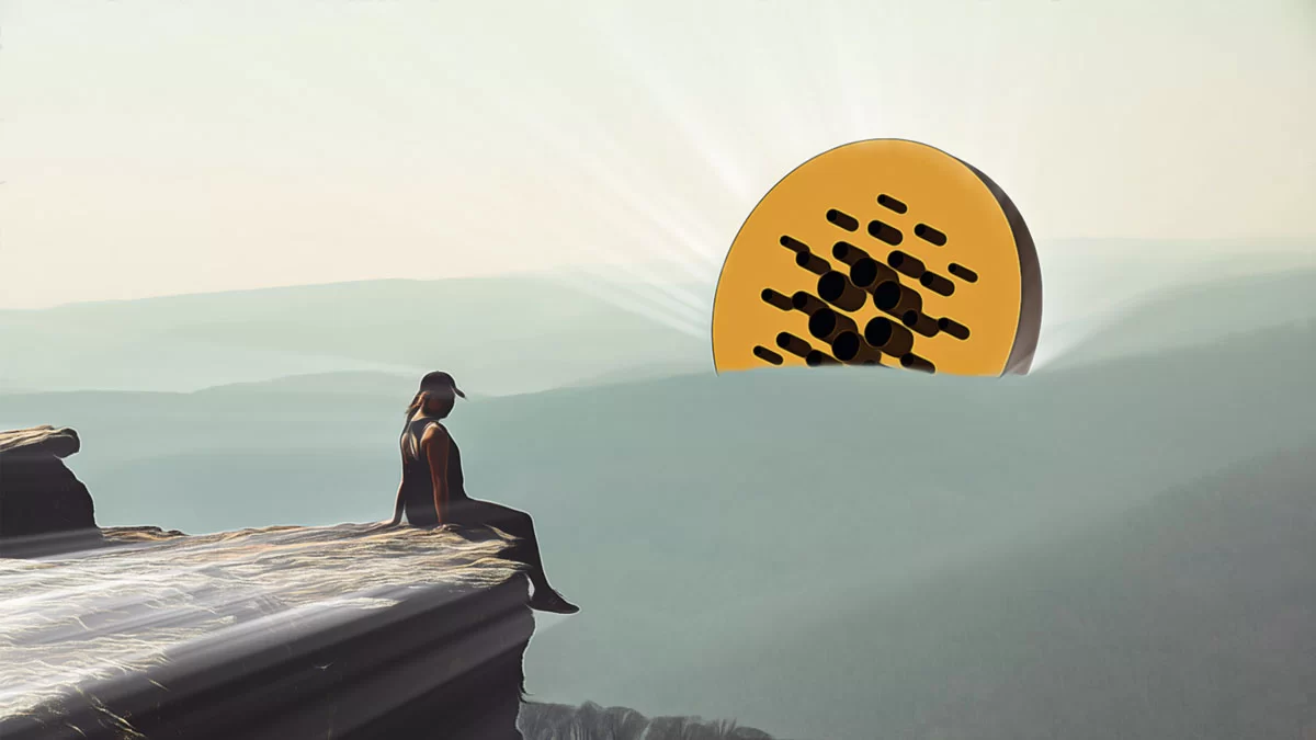 Cardano’s Resilience Tested as On-chain Activity Climbs