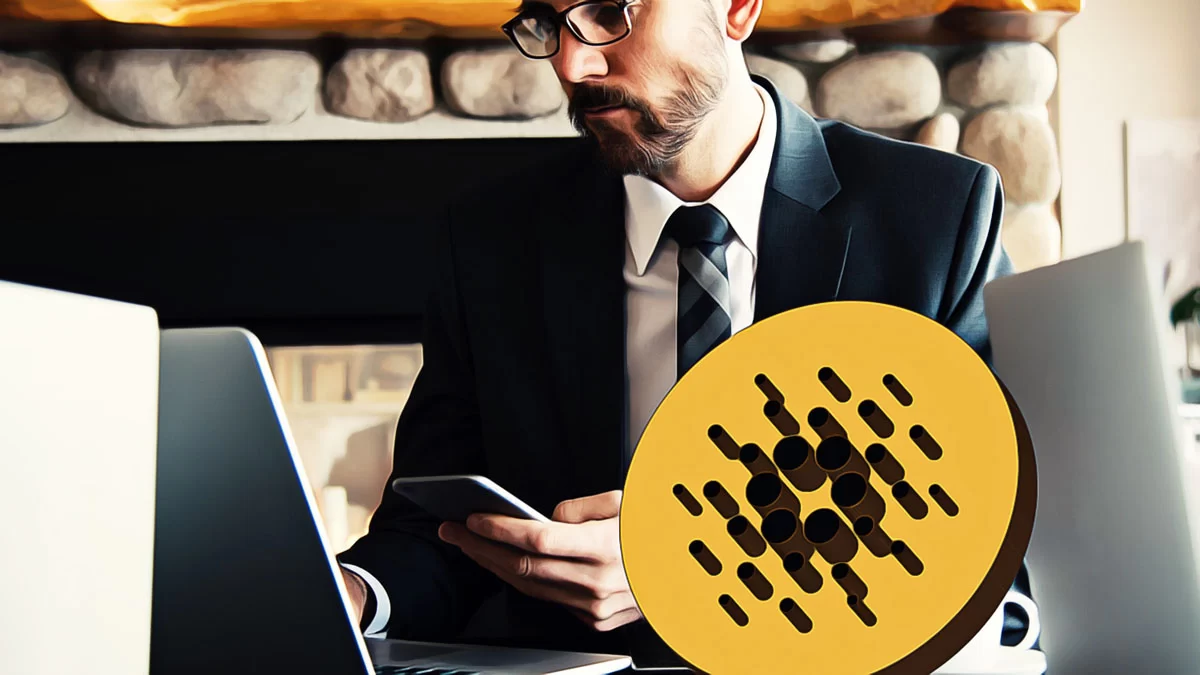 Cardano’s ADA: Trends, Thresholds, and Institutional Boosts
