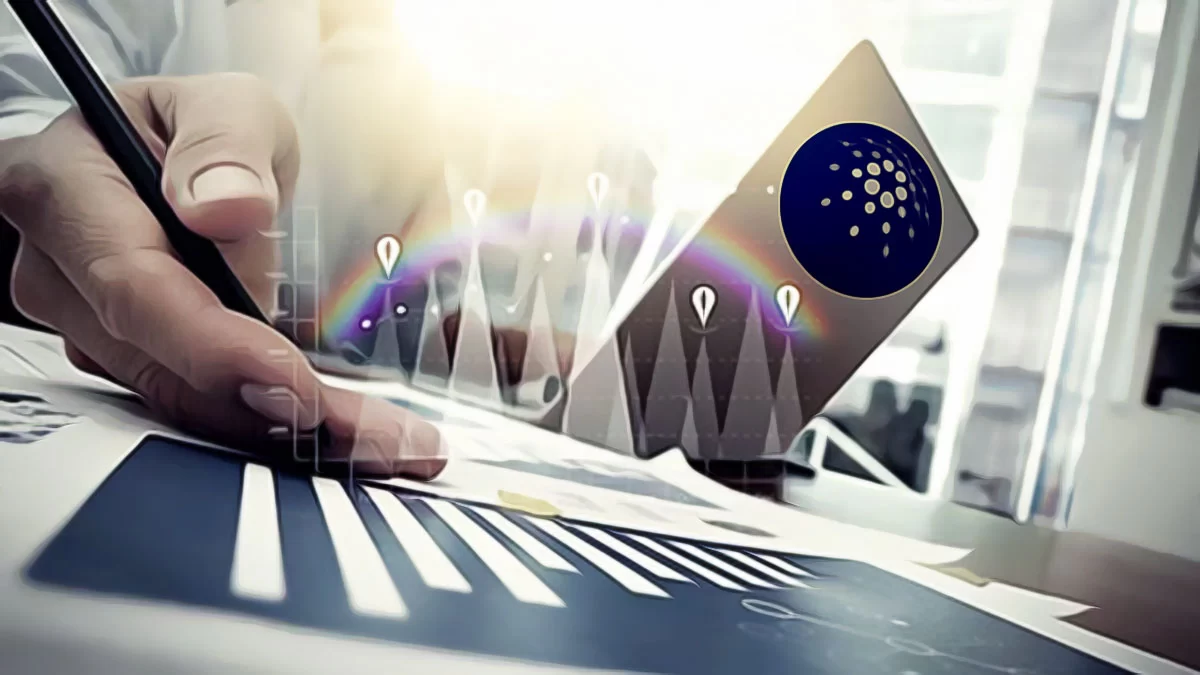 Cardano Shakes Up Its Community Strategy with a Leap to Discord