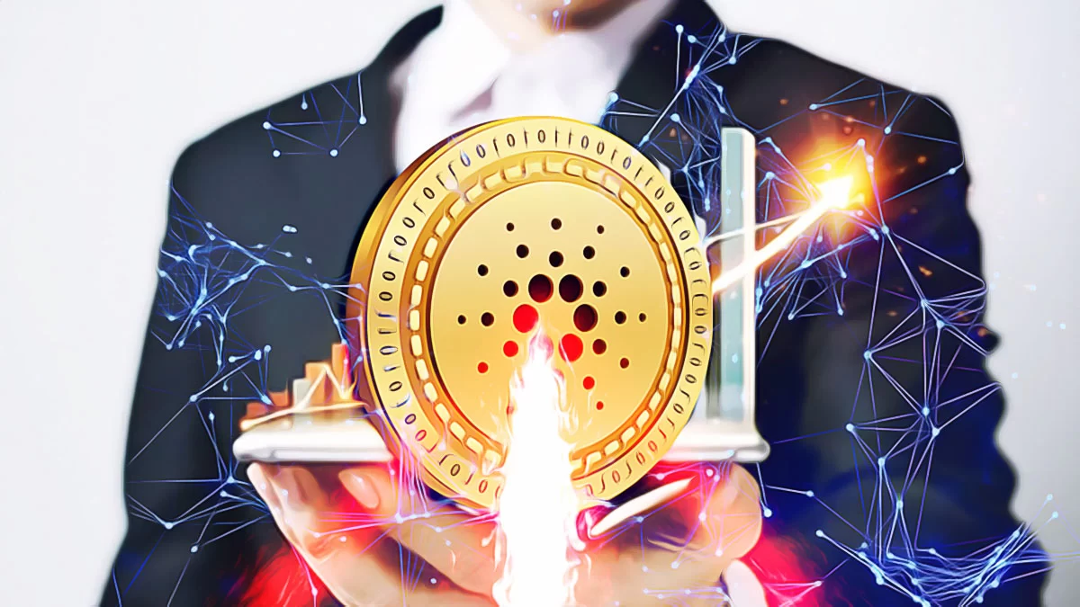 Charles Hoskinson Eyes Competitive Edge for Cardano