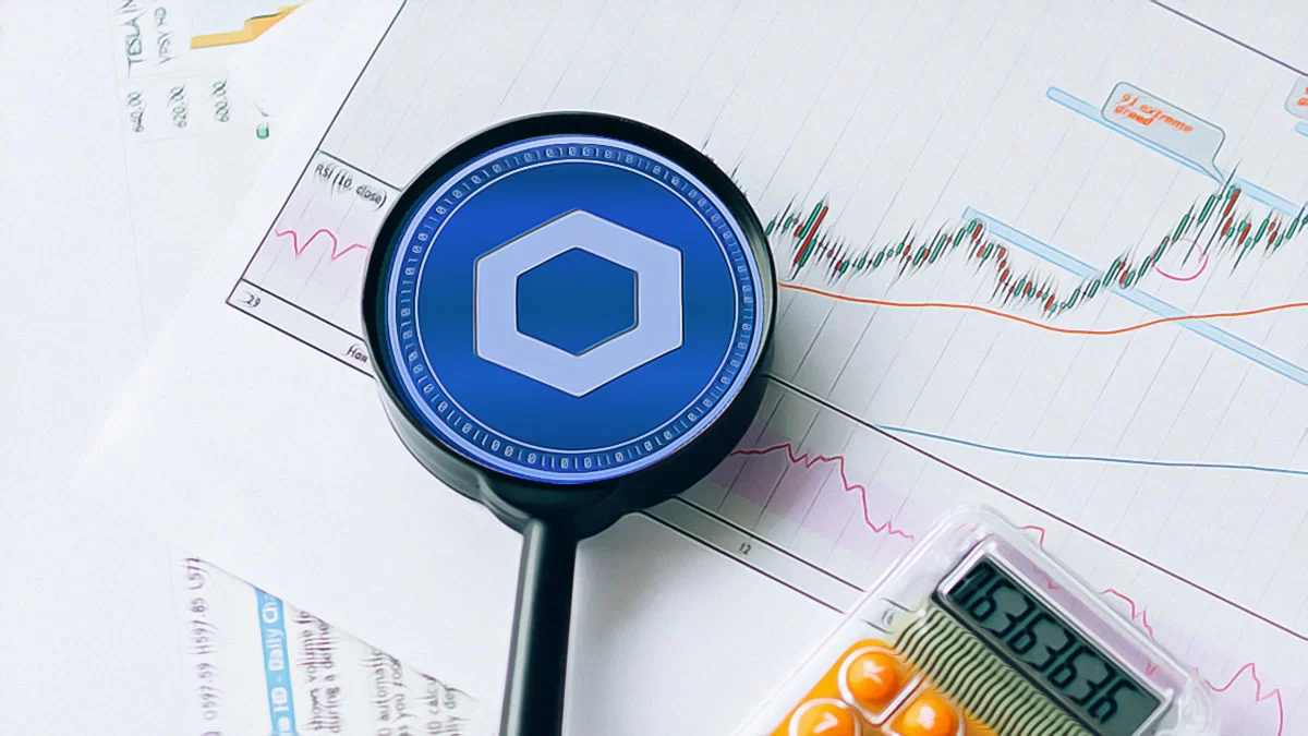 Chainlink’s Strategic Move: Partnering with Banks for Stablecoin Advancements