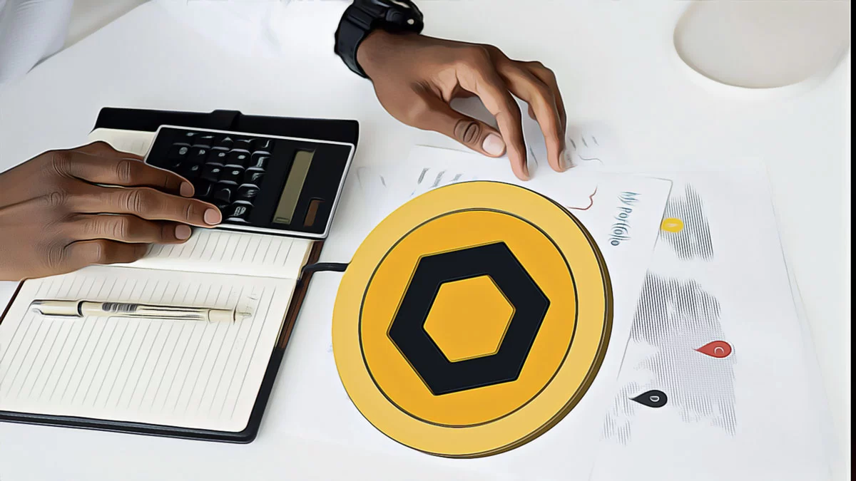 Chainlink’s Bold Shift: New Revenue Strategies Reveal a Major Platform Reboot