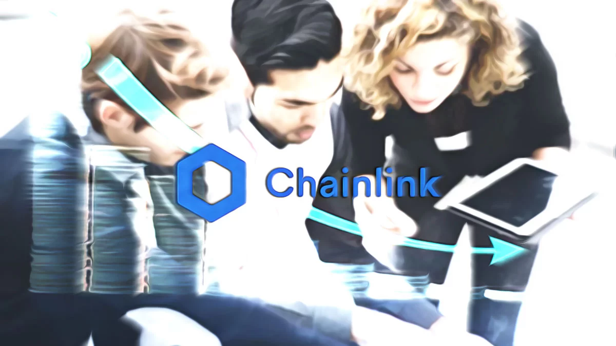 Chainlink Enters $10 Trillion Initiative to Revolutionize Cross-Border Settlements
