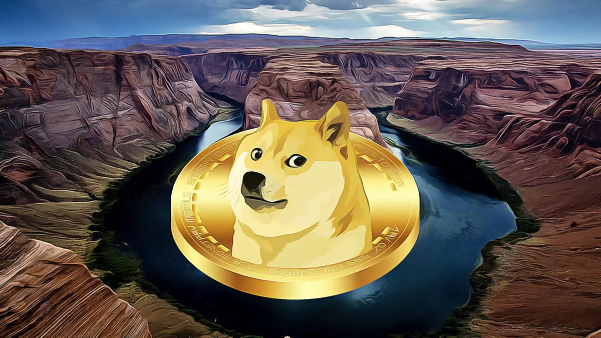 Dogecoin’s Technical Pattern Hints at Potential Future Moves