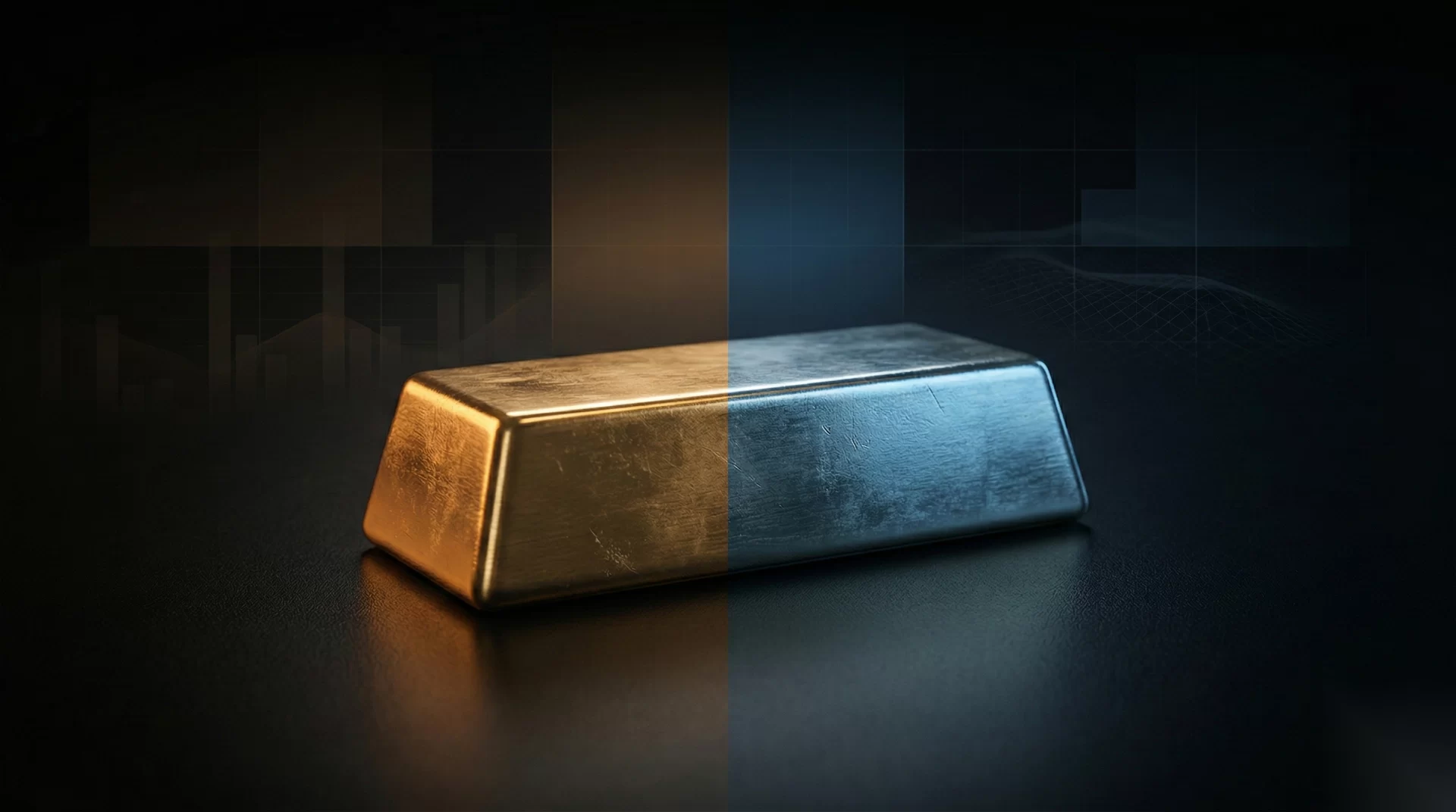 Central Banks Boost Gold Reserves Amid Economic Uncertainty