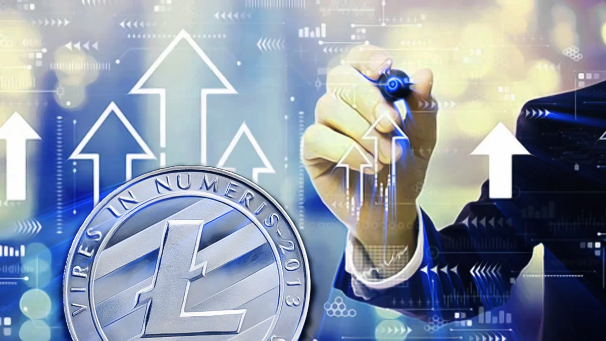 Litecoin’s New Horizons: Strategic Moves and Market Signals