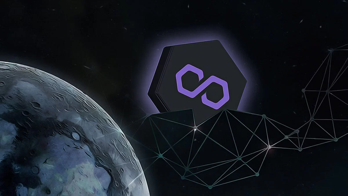 Polygonβs POL Token Struggles Amid Integration Advances