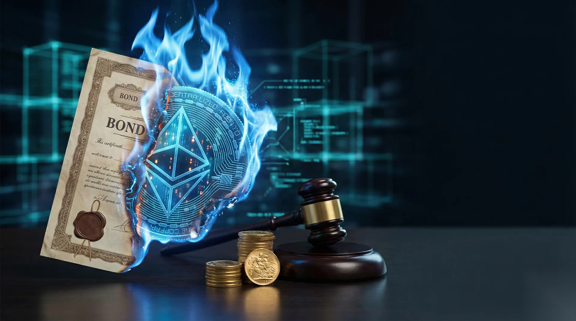 Goldman Sachs Ventures into Digital Real Estate Funds