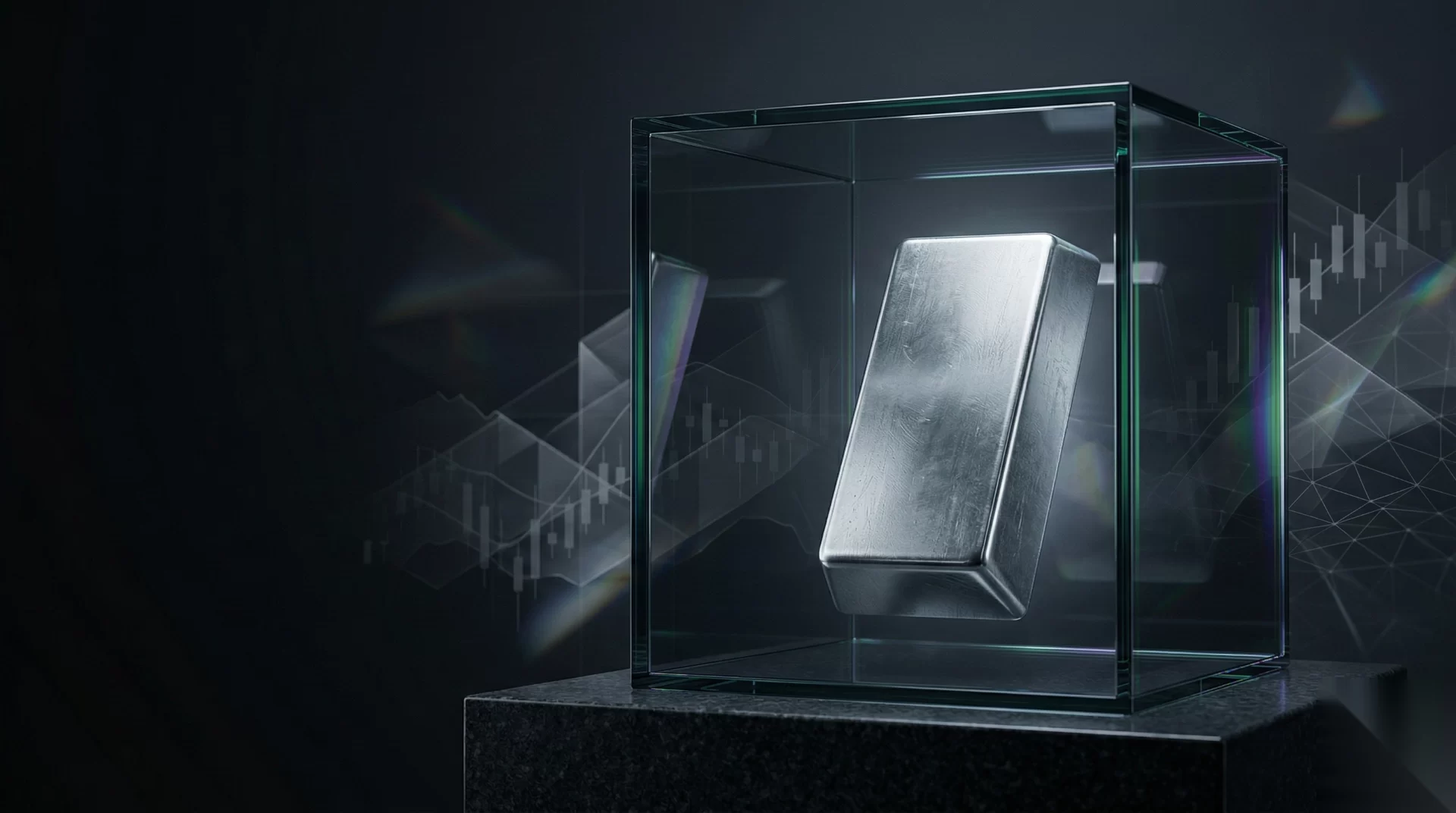 Silver Prices Teeter in Uncertainty: A Closer Look at Market Trends