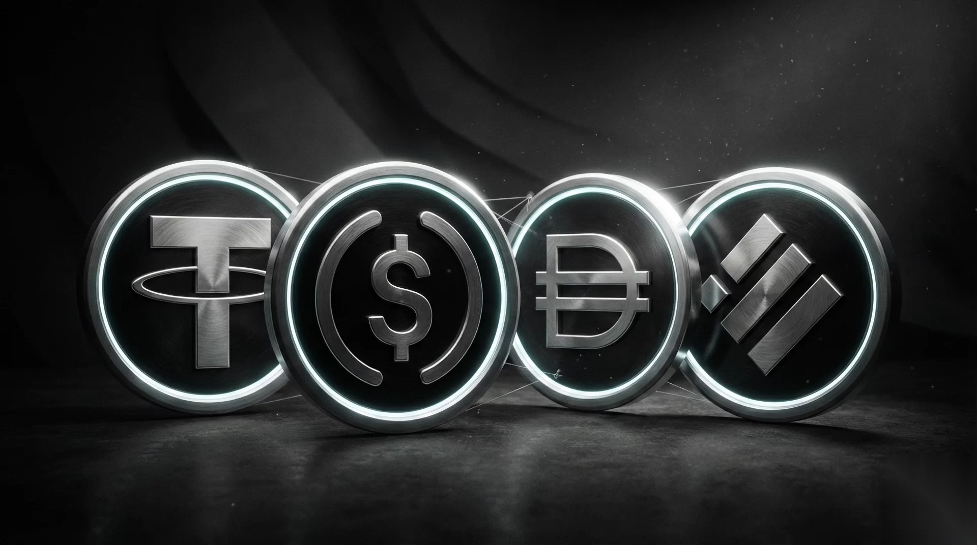 Regulators Tighten The Reins on Stablecoin Issuers: New Rules Announced
