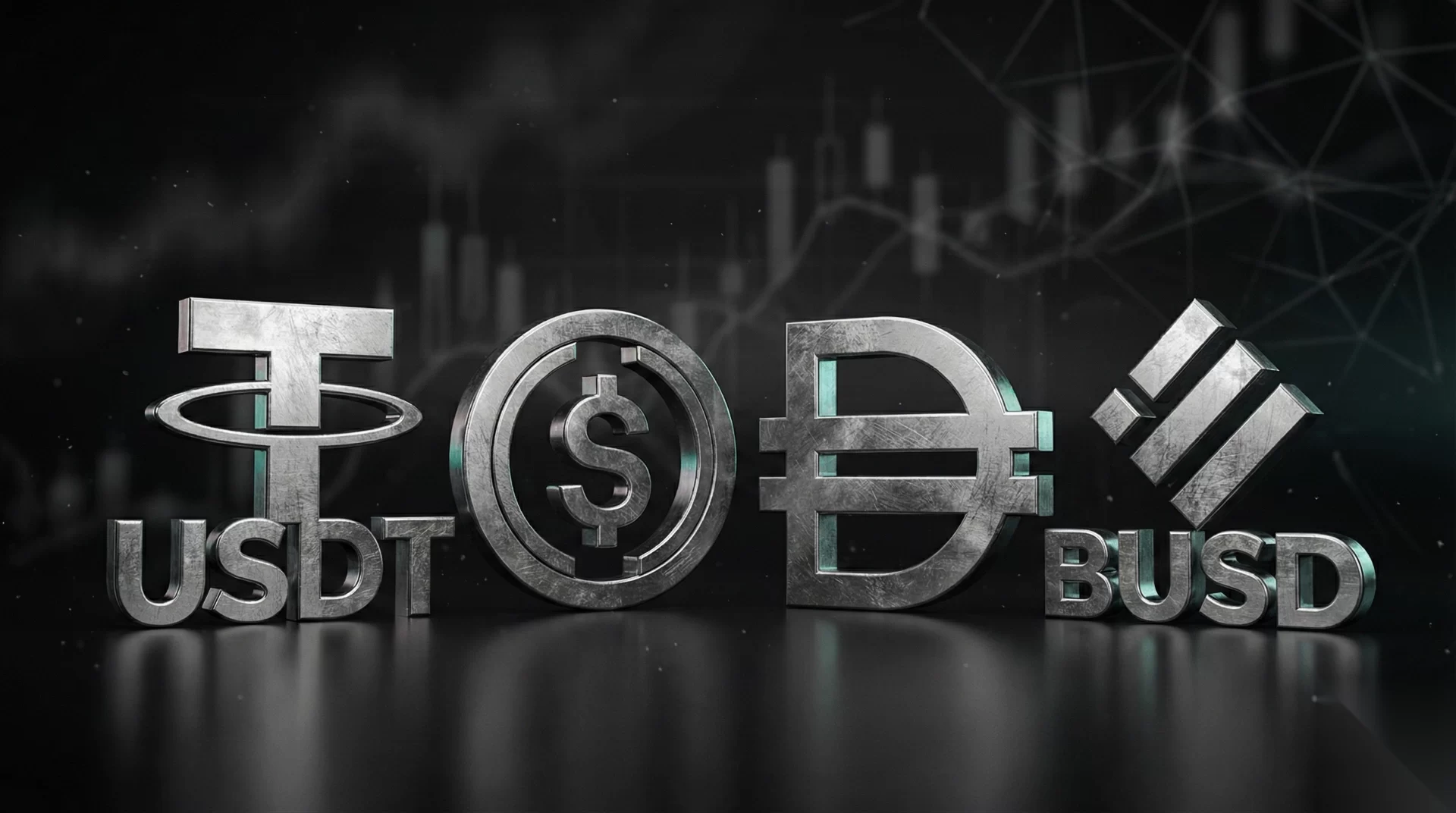 Stablecoin Reserves Remain Unmoved Despite Market Shifts