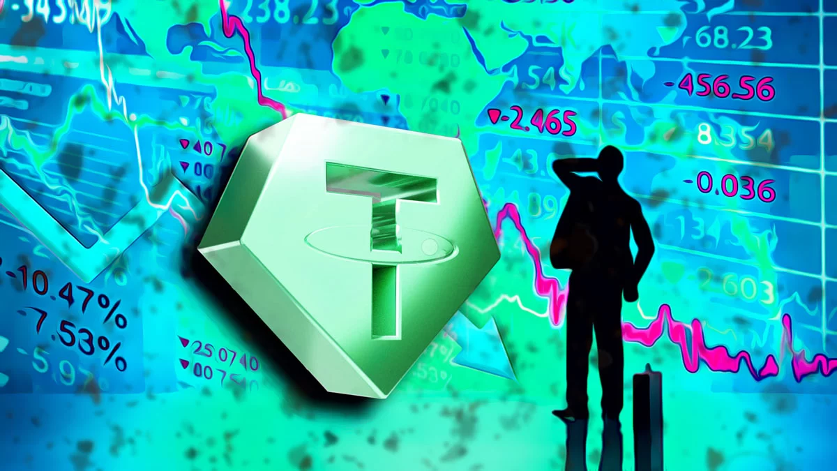 Dollar-Pegged Cryptocurrency Sets Sights on Bitcoin’s Crown