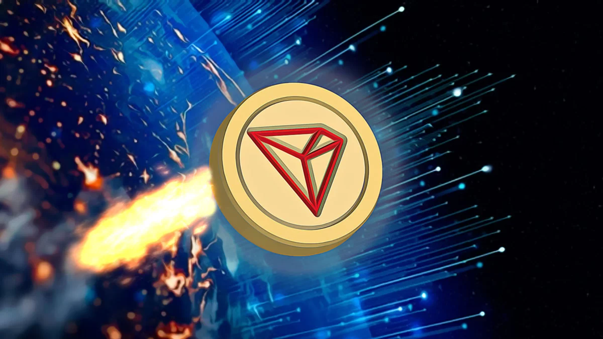 Record-Breaking Activity on Tron’s Network Sparks Speculation