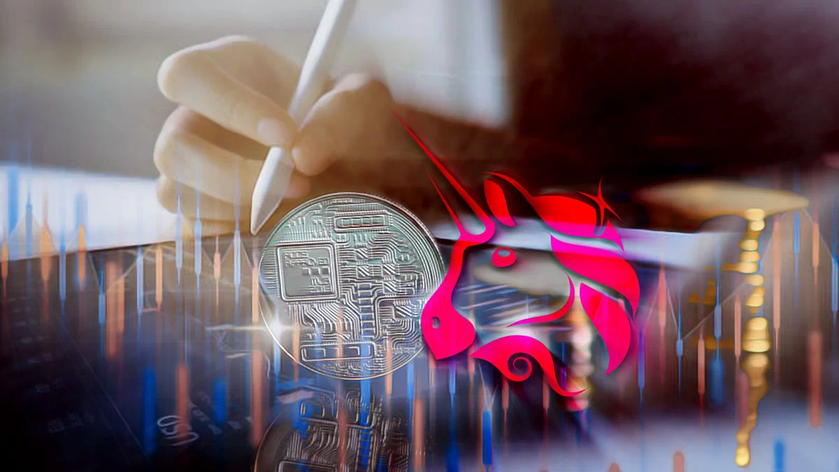 Uniswap in Focus: A New Surge in Activity and Interest