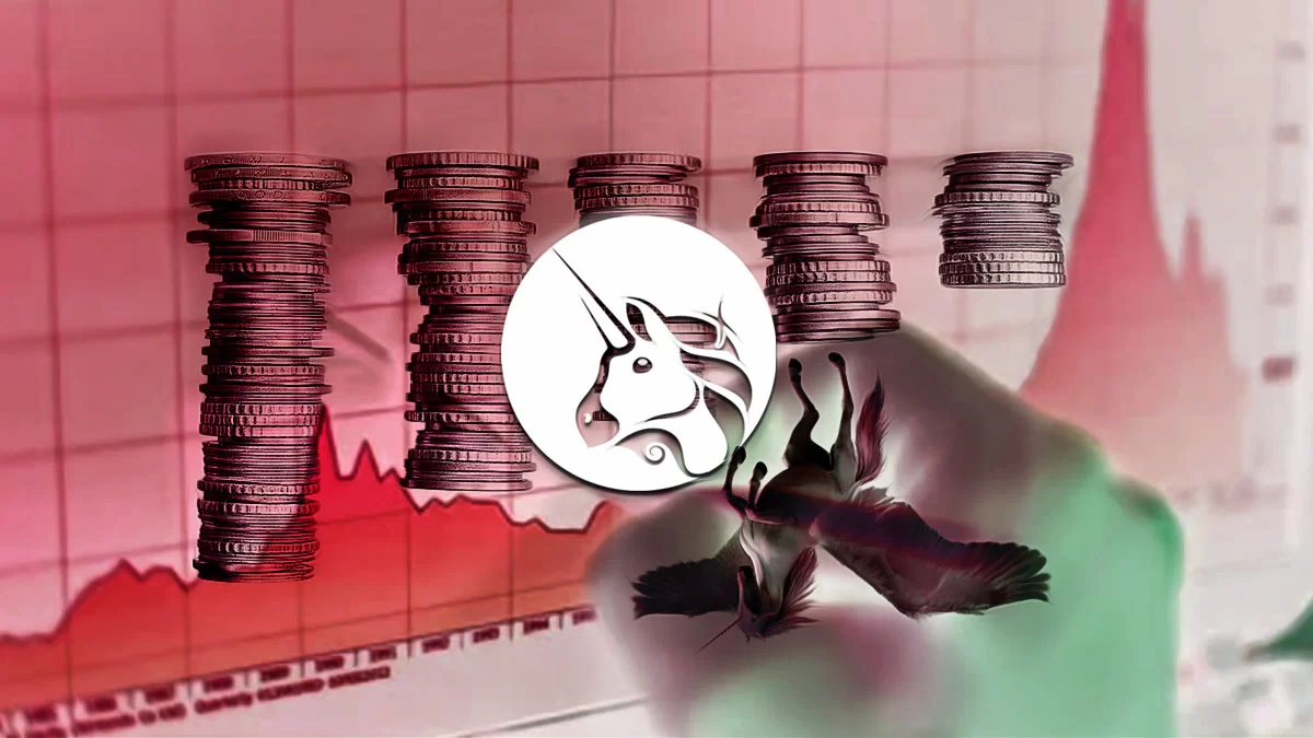 Uniswap’s Market Momentum: UNI’s Path to a Potential Breakout