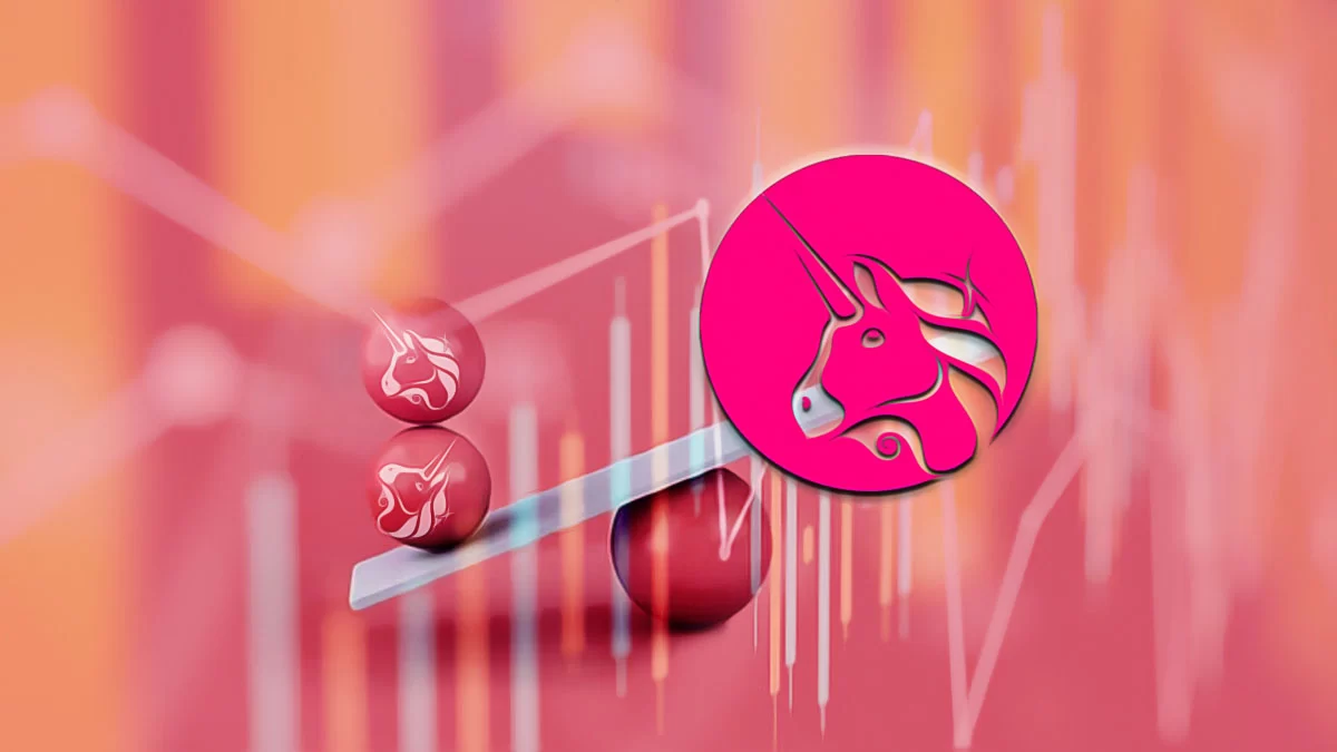 Evolving Dynamics Fuel Optimism for Uniswap’s UNI Token