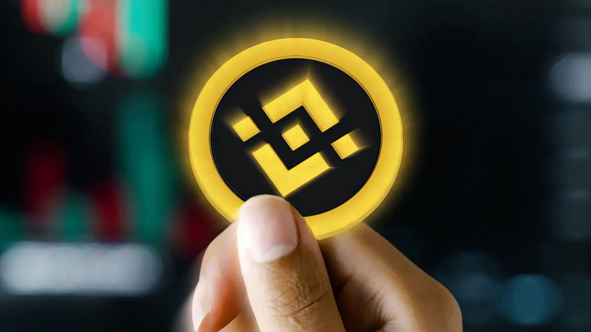 Binance Coin Holds Steady as New Developments Emerge