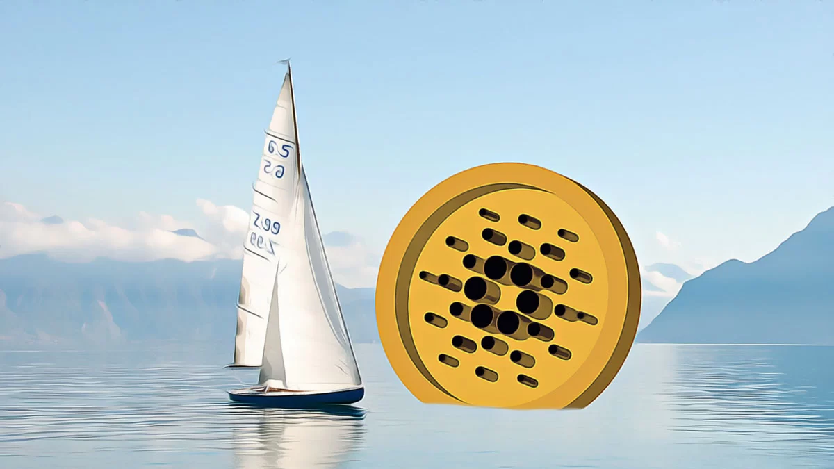 Cardano’s Meteoric 32% Weekly Climb: A Glimpse at Key Price Levels and Network Advances