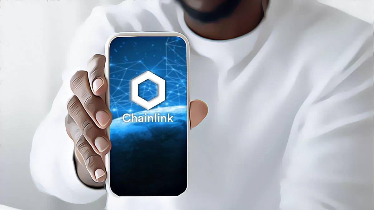Chainlinkβs Recent Moves: Price Gains and Expanding Blockchain Integrations